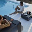 Vitral Side Table | Manutti