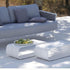Vitral Side Table | Manutti