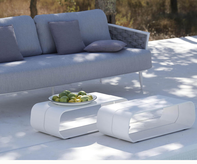 Vitral Side Table | Manutti