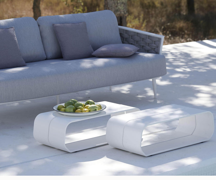 Vitral Side Table | Manutti