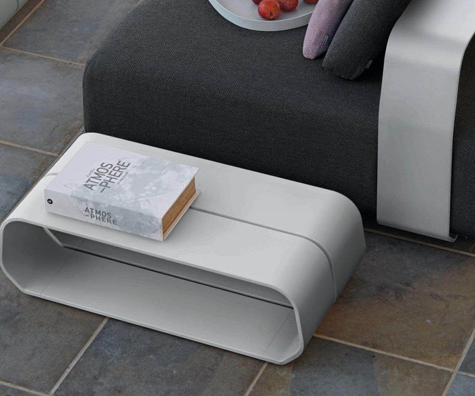 Vitral Side Table | Manutti
