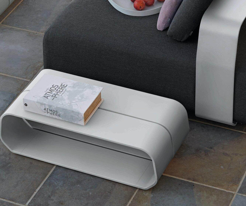 Vitral Side Table | Manutti