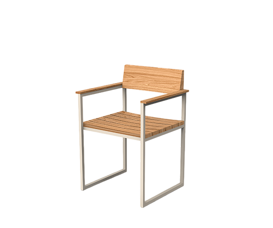 Vineyard Dining Chair | Vondom