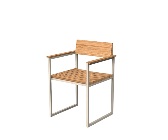 Vineyard Dining Chair | Vondom