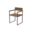 Vineyard Dining Chair | Vondom