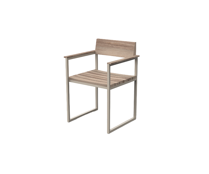 Vineyard Dining Chair | Vondom