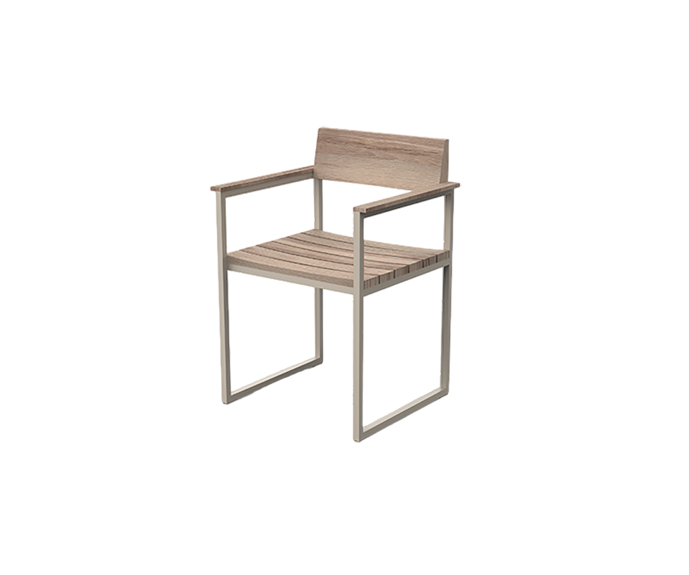 Vineyard Dining Chair | Vondom