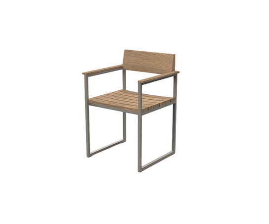 Vineyard Dining Chair | Vondom