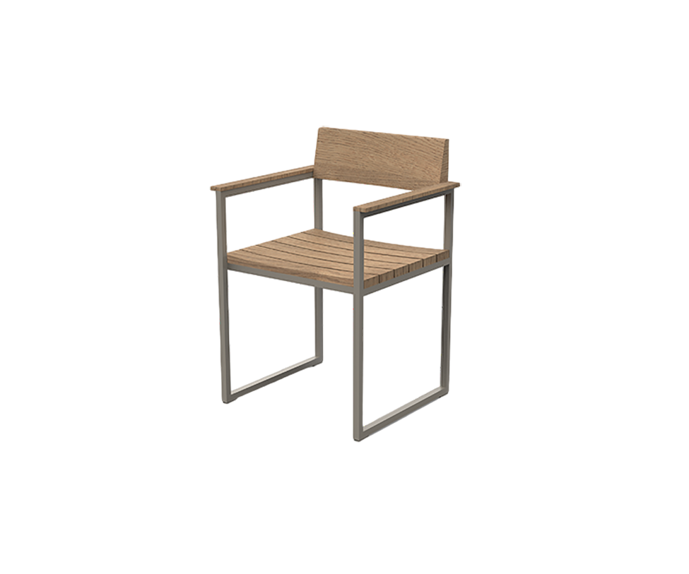 Vineyard Dining Chair | Vondom