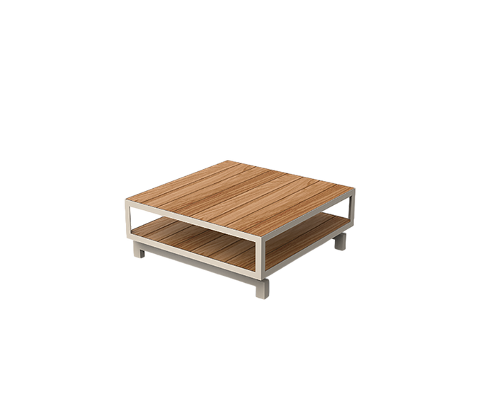 Vineyard Coffee Table | Vondom