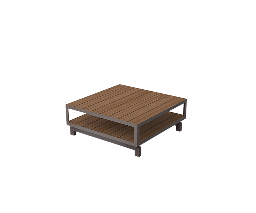 Vineyard Coffee Table | Vondom