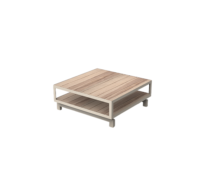 Vineyard Coffee Table | Vondom