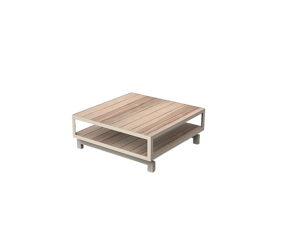 Vineyard Coffee Table | Vondom