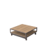 Vineyard Coffee Table | Vondom
