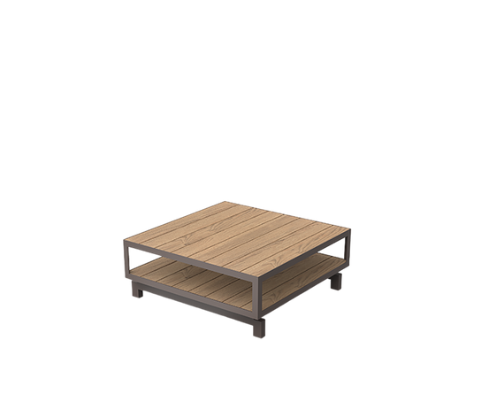 Vineyard Coffee Table | Vondom