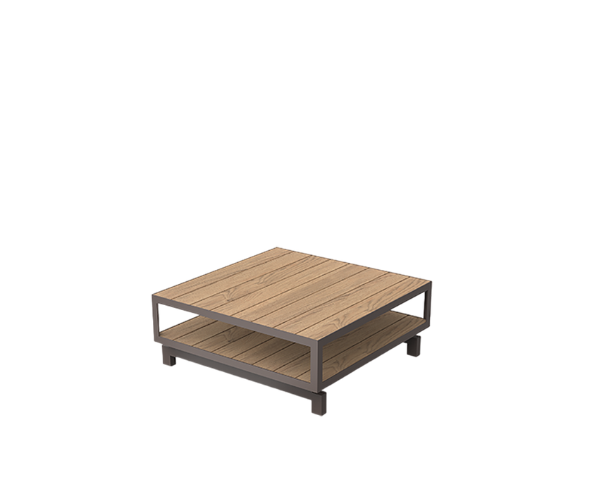 Vineyard Coffee Table | Vondom