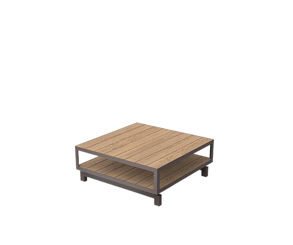 Vineyard Coffee Table | Vondom