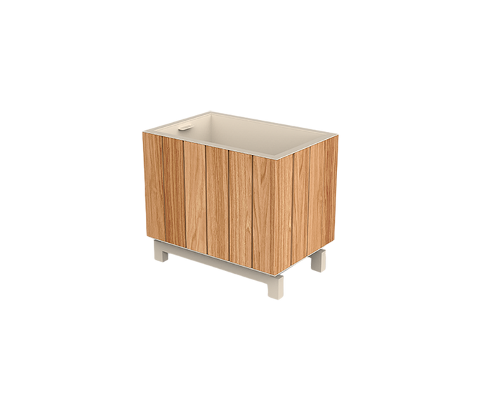 Vineyard Planter | Vondom