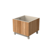 Vineyard Square Planter | Vondom