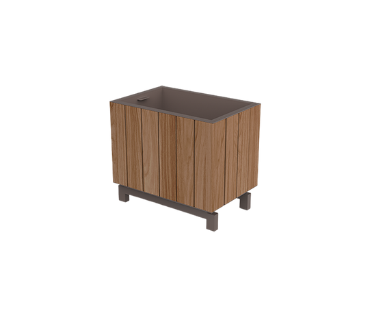 Vineyard Planter | Vondom