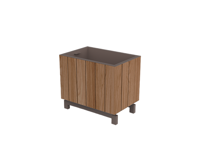 Vineyard Planter | Vondom