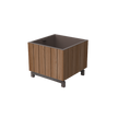 Vineyard Square Planter | Vondom