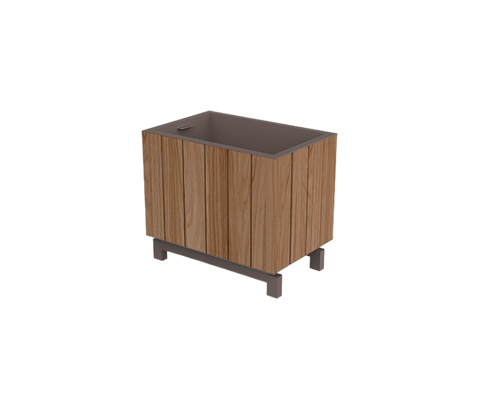 Vineyard Planter | Vondom