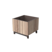 Vineyard Square Planter | Vondom