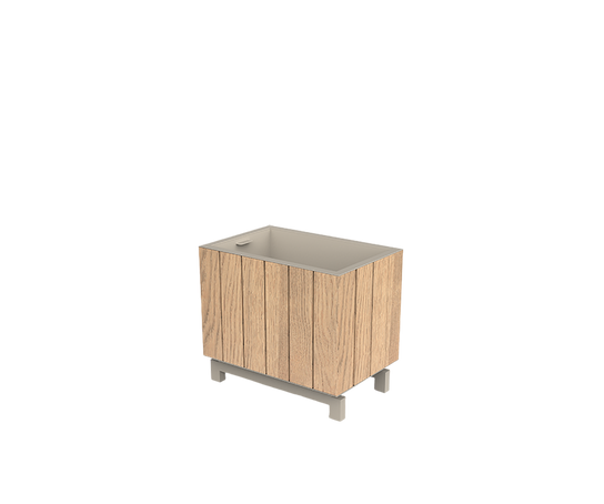 Vineyard Planter | Vondom