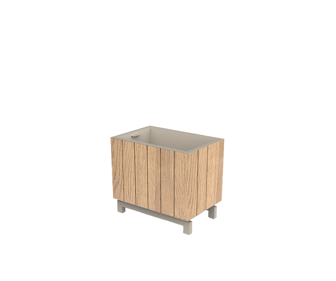 Vineyard Planter | Vondom
