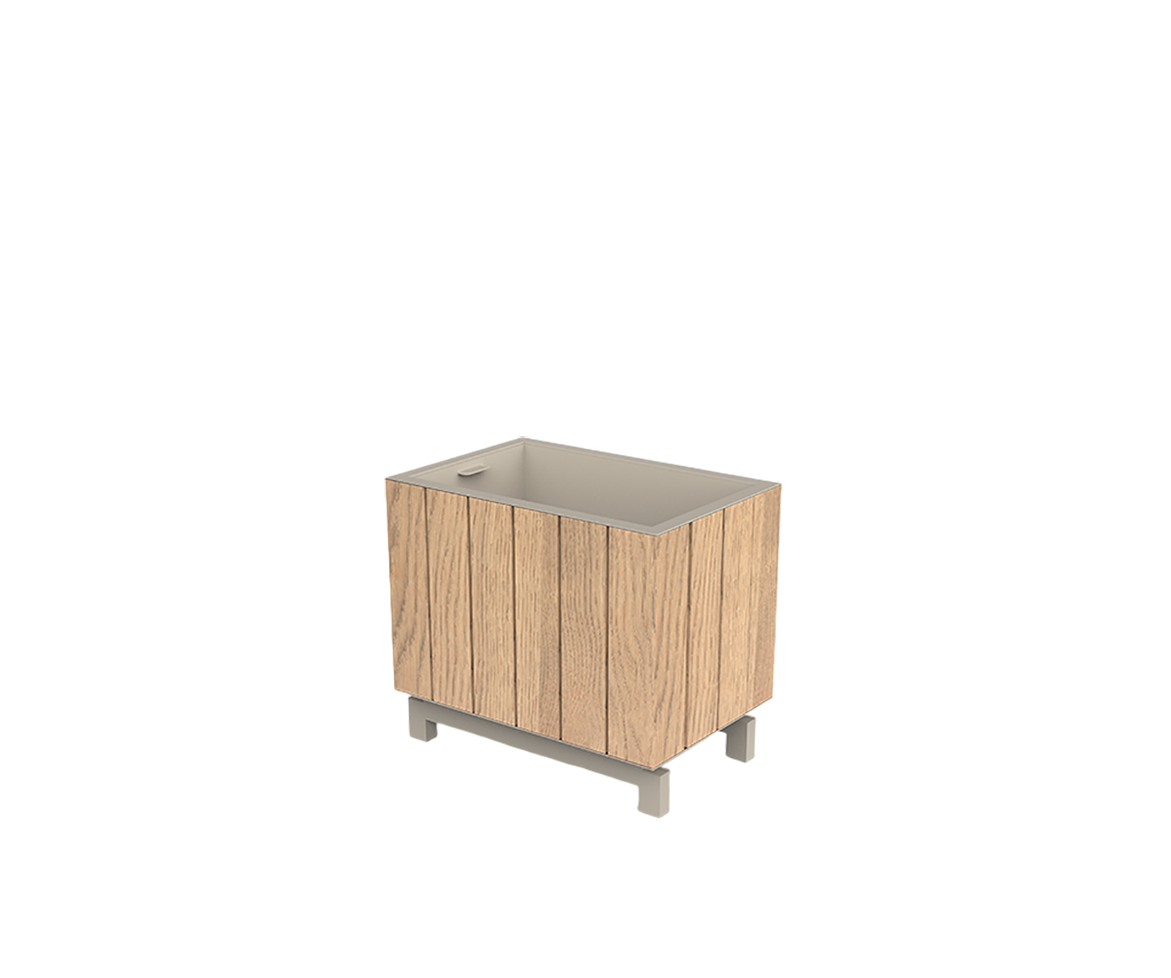Vineyard Planter | Vondom