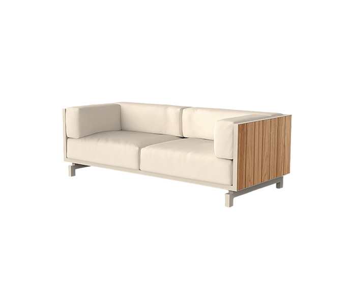 Vineyard 2 Seater Sofa | Vondom