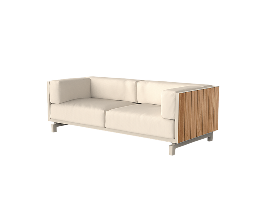Vineyard 2 Seater Sofa | Vondom