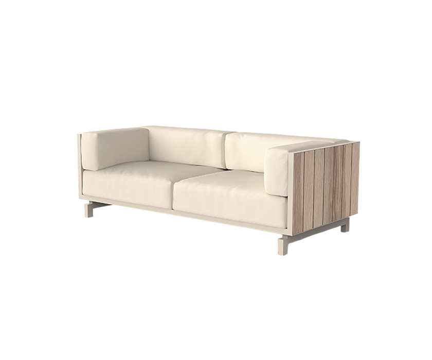 Vineyard 2 Seater Sofa | Vondom