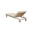 Vineyard Chaise Lounge | Vondom