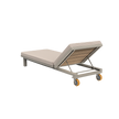 Vineyard Chaise Lounge | Vondom