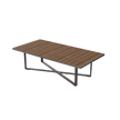 Vineyard Dining Table | Vondom