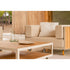 Vineyard Lounge Chair With Wheels | Vondom 