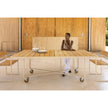 Vineyard Dining Table | Vondom