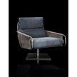 High End Voyage Armchair by Henge Casa Design Group
