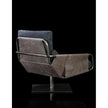 High End Voyage Armchair by Henge Casa Design Group