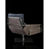 High End Voyage Armchair by Henge Casa Design Group