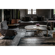 High End Voyage Armchair by Henge Casa Design Group