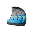 High end Voyage Daybed by Kenneth Cobonpue Casa Design