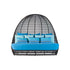 High end Voyage Daybed by Kenneth Cobonpue Casa Design