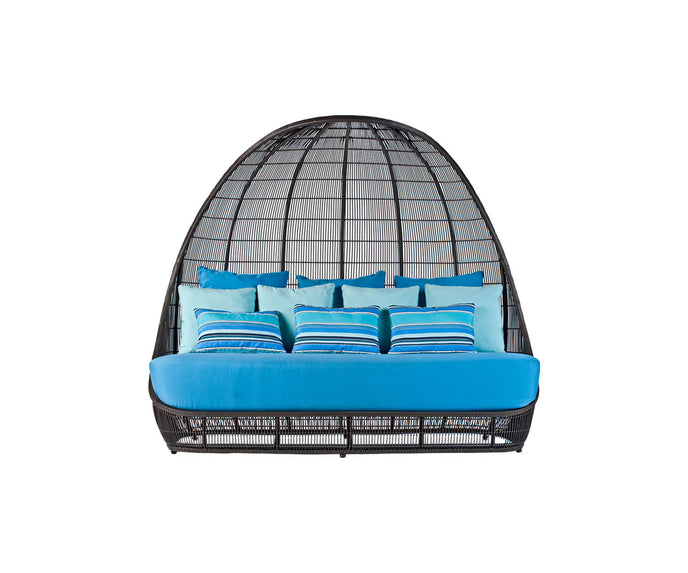 High end Voyage Daybed by Kenneth Cobonpue Casa Design