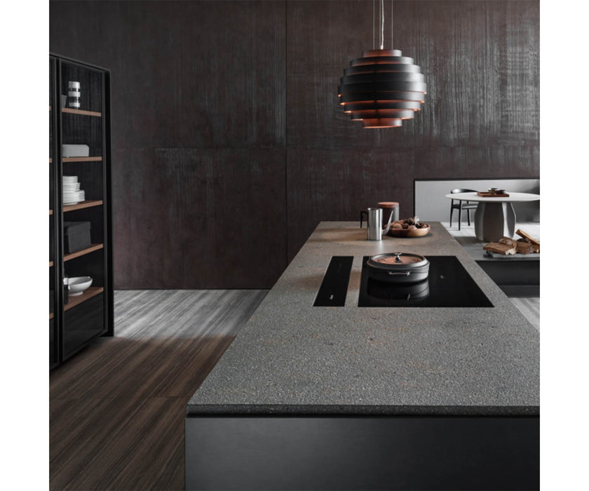 High End VVD Kitchen by Molteni&C Casa Design Group