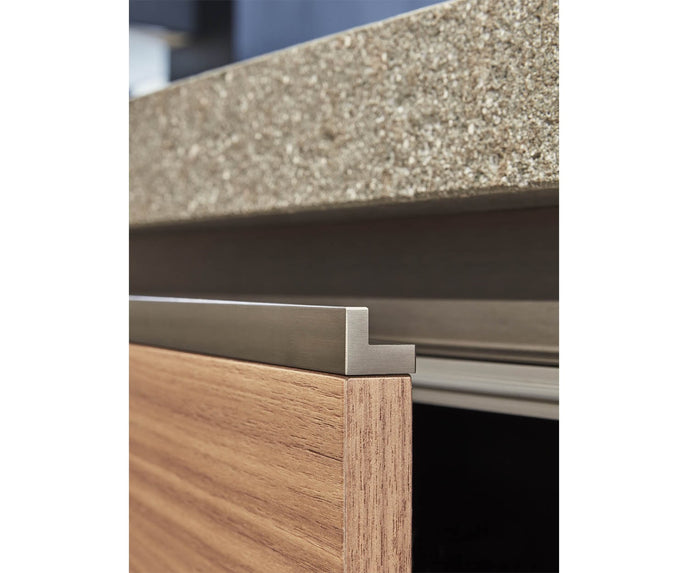 High End VVD Kitchen by Molteni&C Casa Design Group