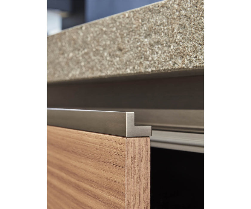 High End VVD Kitchen by Molteni&C Casa Design Group