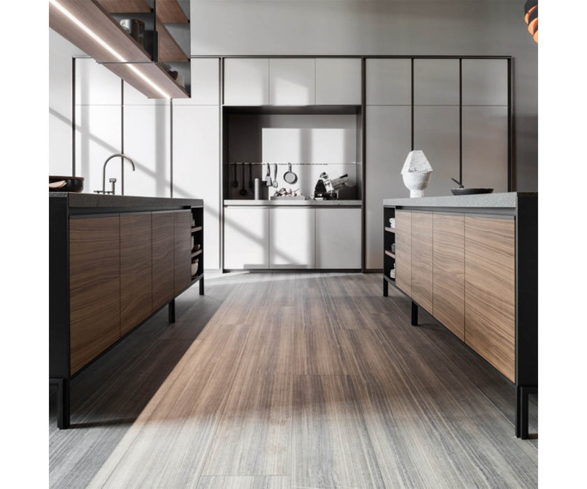 High End VVD Kitchen by Molteni&C Casa Design Group